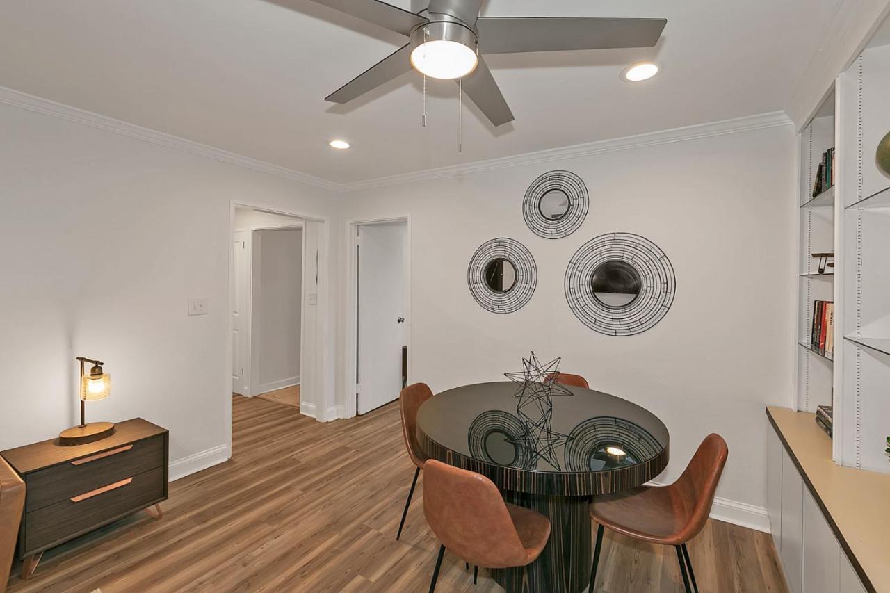 Modern Twist In A Historic Building, Sleeps 6 Atlanta