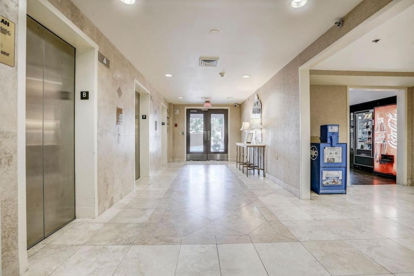 Modern Twist In A Historic Building, Sleeps 6
