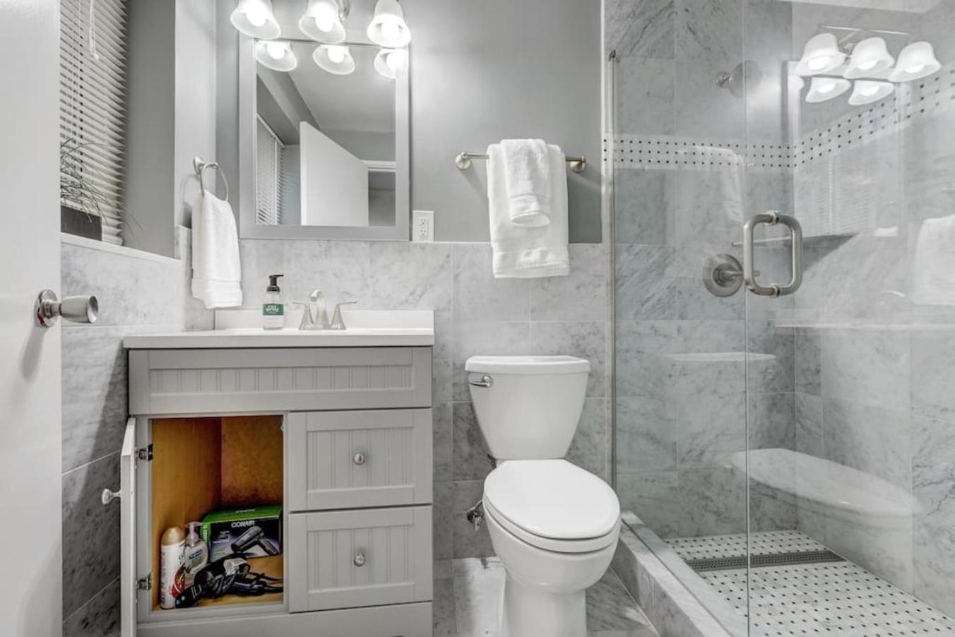 Holiday home Modern Twist In A Historic Building, Sleeps 6