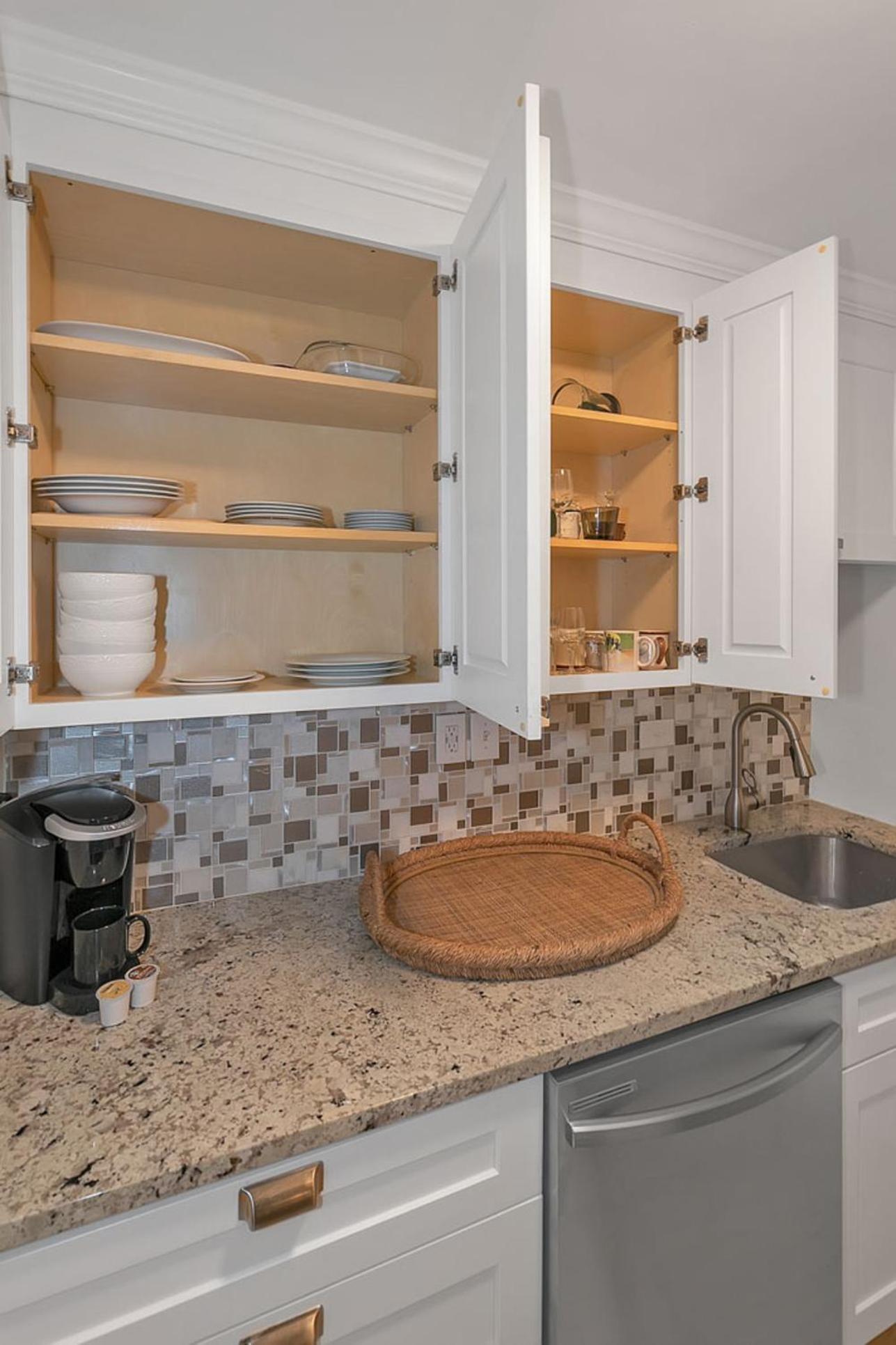 Modern Twist In A Historic Building, Sleeps 6