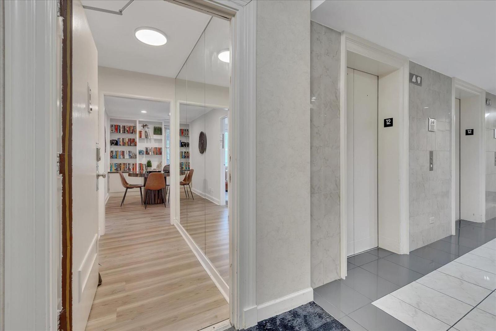 Modern Twist In A Historic Building, Sleeps 6 Holiday home Atlanta